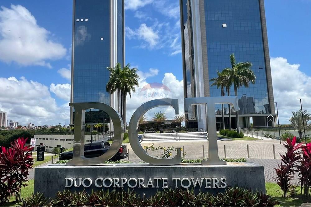 Cj. Comercial/ Sala - Alugar - João Pessoa , Paraíba - 419d2507-3b22-46f0-8983-7fcbc0952026.jpeg - 720431004-144