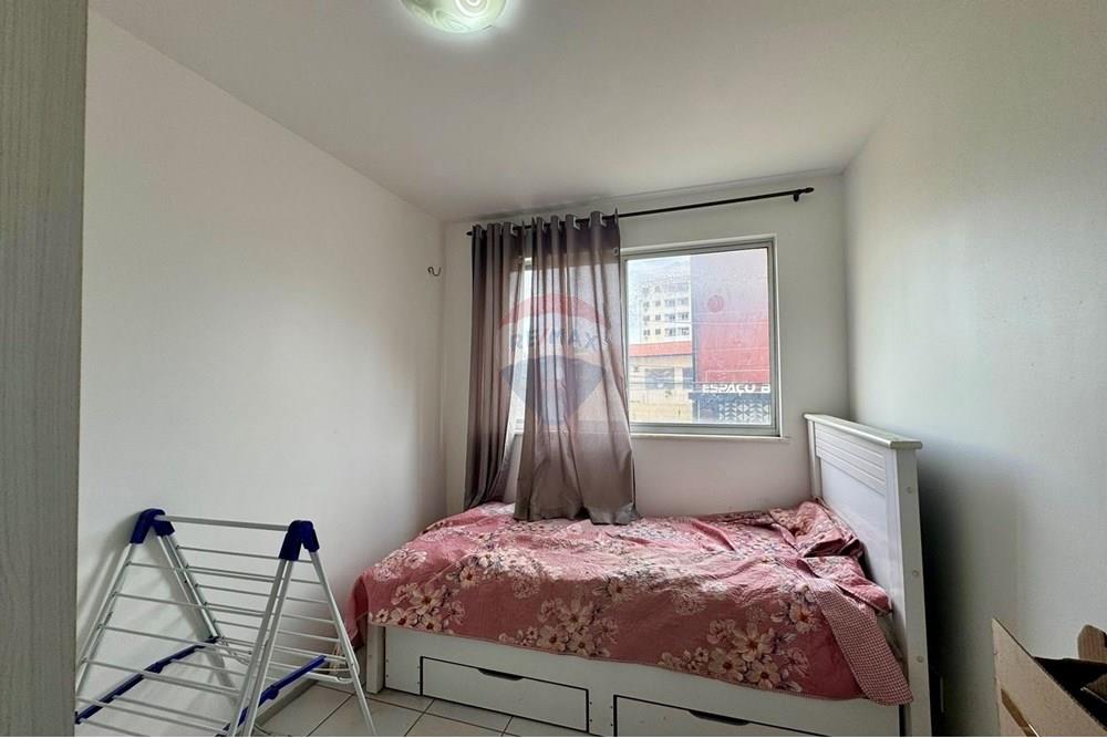Apartamento - Venda - Fortaleza , Ceará - 99312192-e14c-4808-915a-bf78f86d648a.jpeg - Quarto infantil - 722031038-43