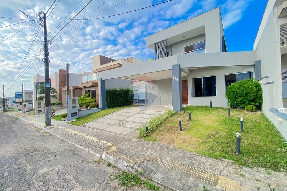 Casa de Condomínio - Venda - Parnamirim , Rio Grande do Norte - IMG_8191.jpg - 720811001-65