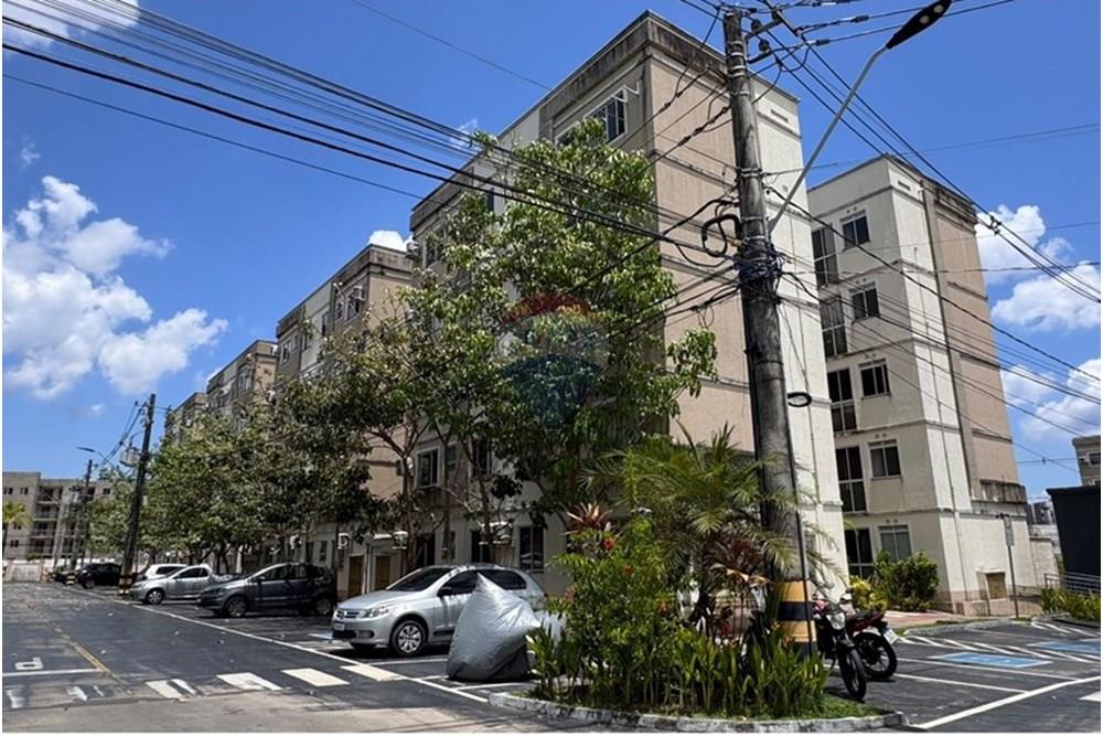 Apartamento - Venda - Manaus , Amazonas - WhatsApp Image 2025-09-01 at 12.16.07-2.jpeg - 720401007-158