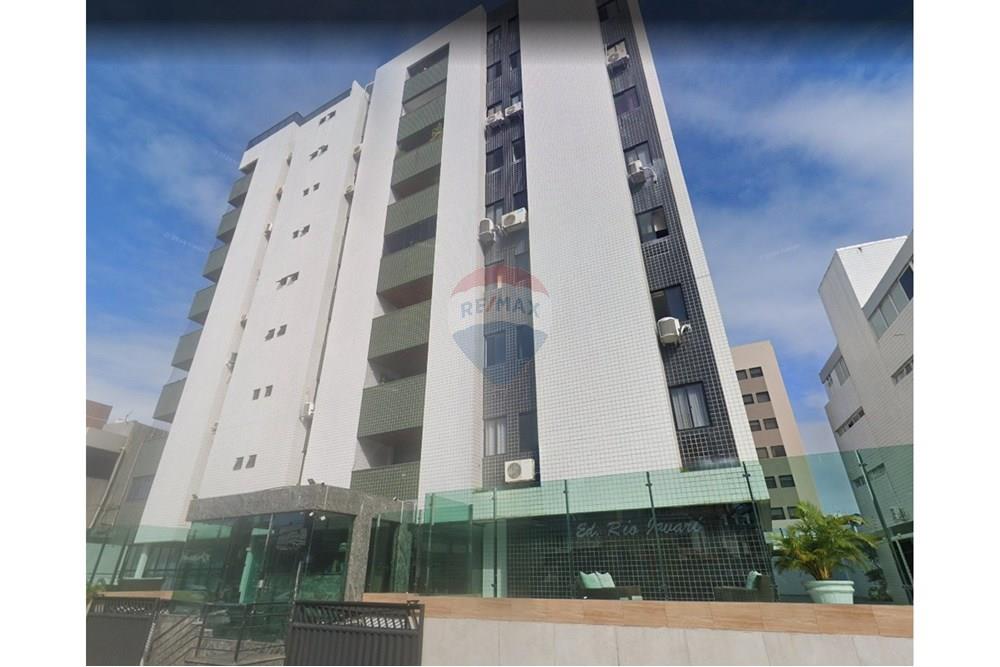 Apartamento - Alugar - João Pessoa , Paraíba - 1.jpg - 720301143-43