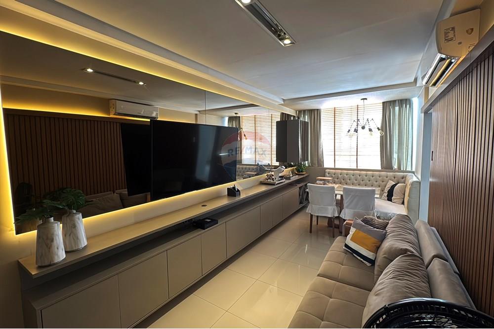 Apartamento - Alugar - Belém , Pará - IMG_3258.jpg - 720671060-28