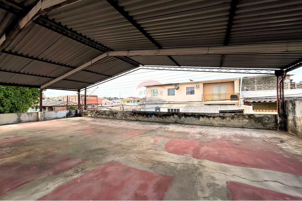 Casa - Venda - Manaus , Amazonas - 33.jpg - 720661014-256