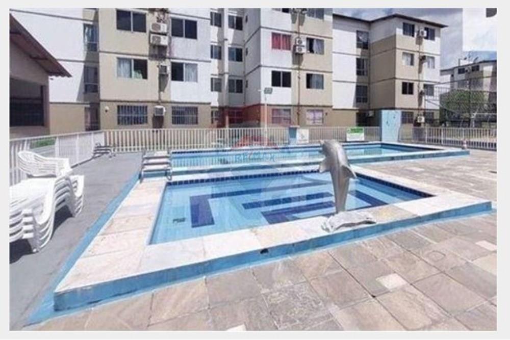 Apartamento - Venda - Manaus , Amazonas - Piscina.jpg - 720401084-14