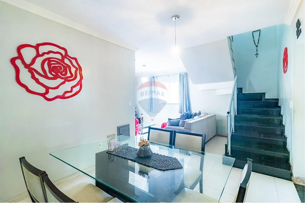 Casa de Condomínio - Venda - Belém , Pará - IMG_5830 - Copia.jpg - 720921140-3