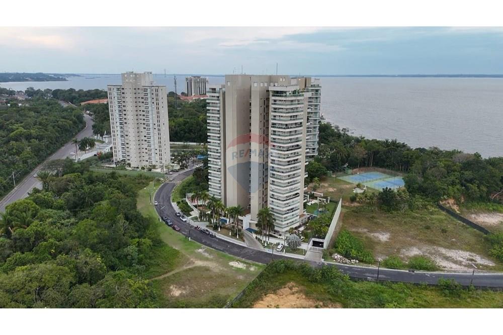 Apartamento - Venda - Manaus , Amazonas - IMG-20250816-WA0370.jpg - 720401017-61