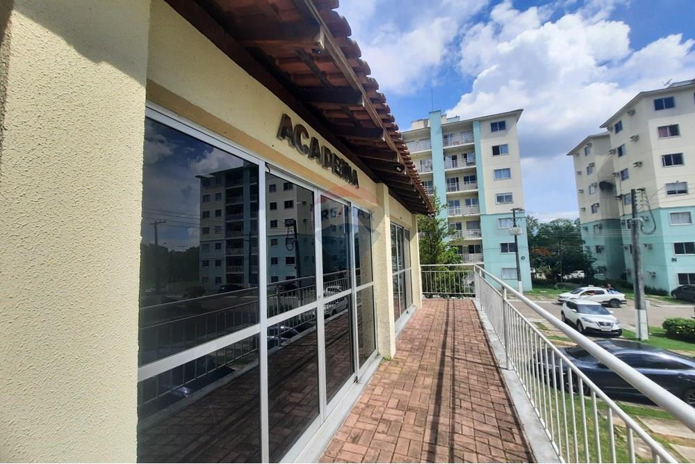 Apartamento - Venda - Manaus , Amazonas - Academia Climatizada.jpg - 720661037-20