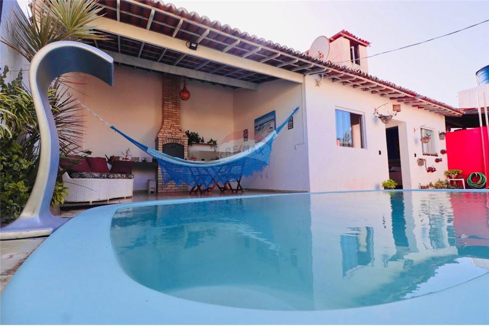 Hotel/ Pousada - Venda - São Miguel do Gostoso , Rio Grande do Norte - 44 - 720891024-176