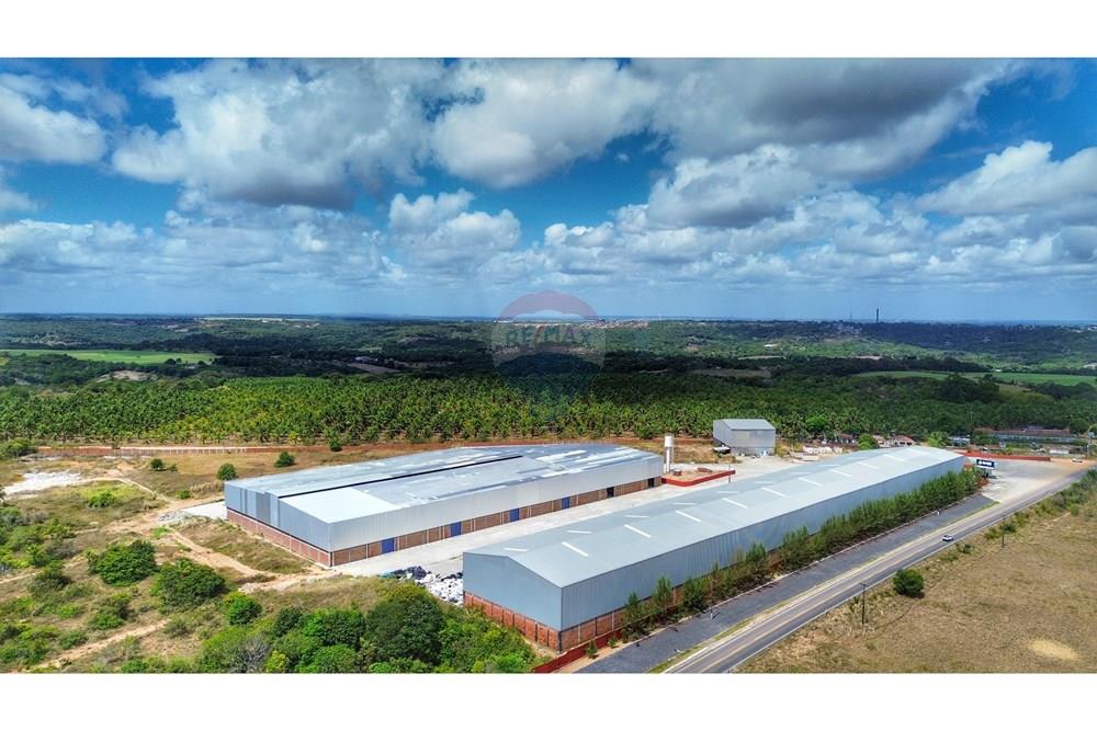 Galpão - Alugar - Conde , Paraíba - 1000719411.jpg - 720871005-137