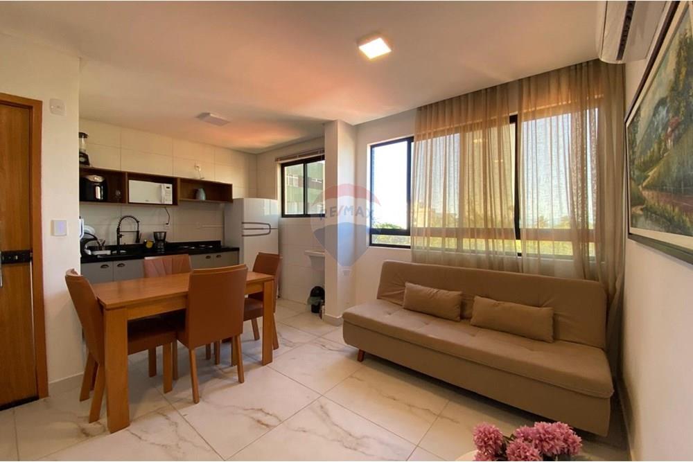 Apart Hotel/ Flat - Venda - João Pessoa , Paraíba - WhatsApp Image 2025-07-25 at 17.09.43 (5).jpeg - 722001095-44