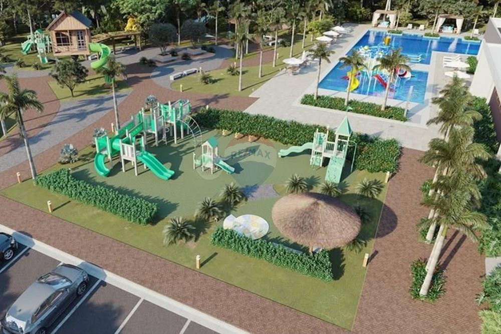 Terreno - Venda - Manaus , Amazonas - Ritz Castanheiras  - Corretora Lilian Gato (creci 6642) 5.jpg - 722051013-20