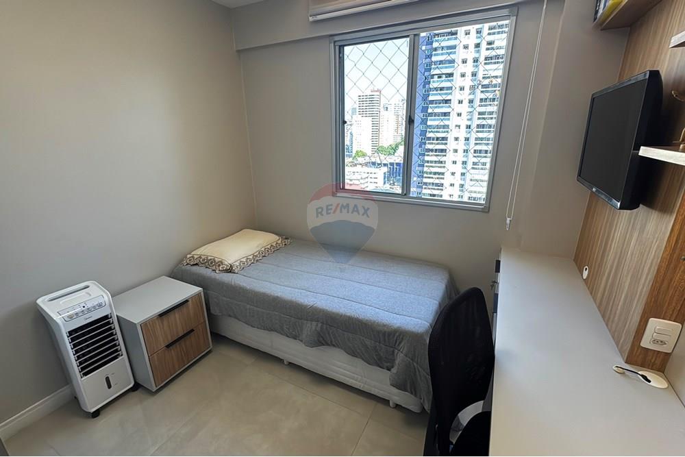 Apartamento - Alugar - Belém , Pará - IMG_3434.jpg - 720671065-5