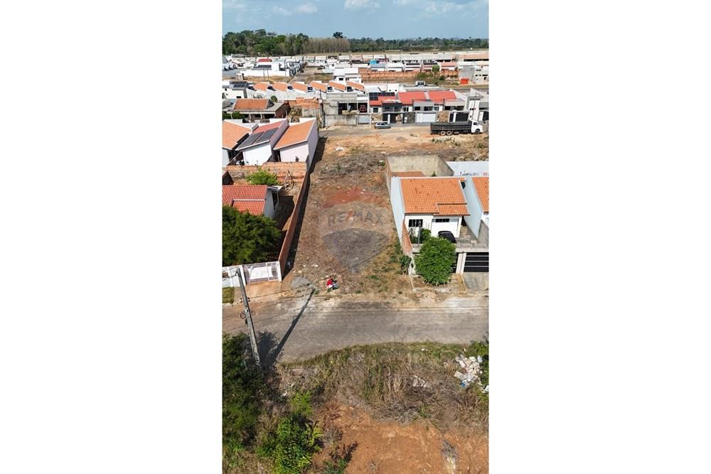 Terreno - Venda - Ji-Paraná , Rondônia - DJI_20250910151010_0004_D.JPG - 722161015-9