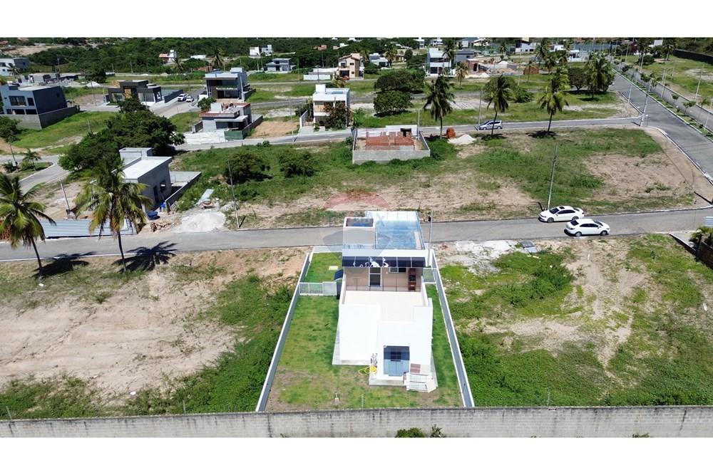 Casa - Venda - Conde , Paraíba - DJI_0822.JPG - 720871005-178