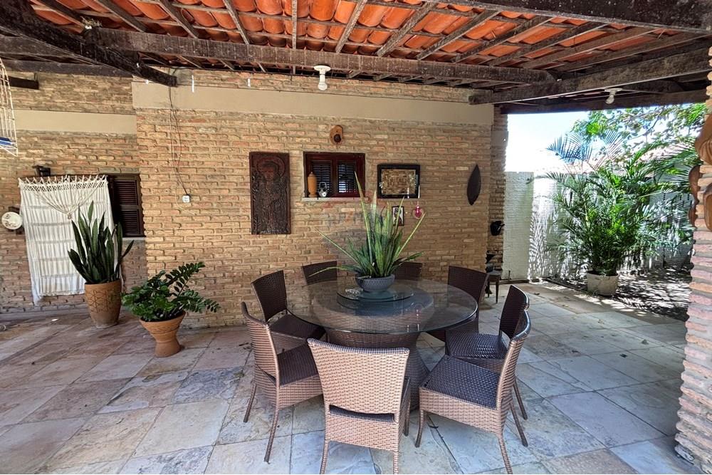 Casa - Venda - Eusébio , Ceará - IMG_3996.JPG - 720321135-31