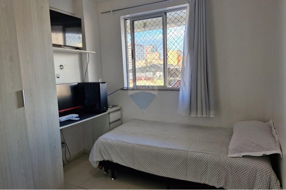 Apartamento - Alugar - Belém , Pará - Quarto 2.jpeg - 720921155-3