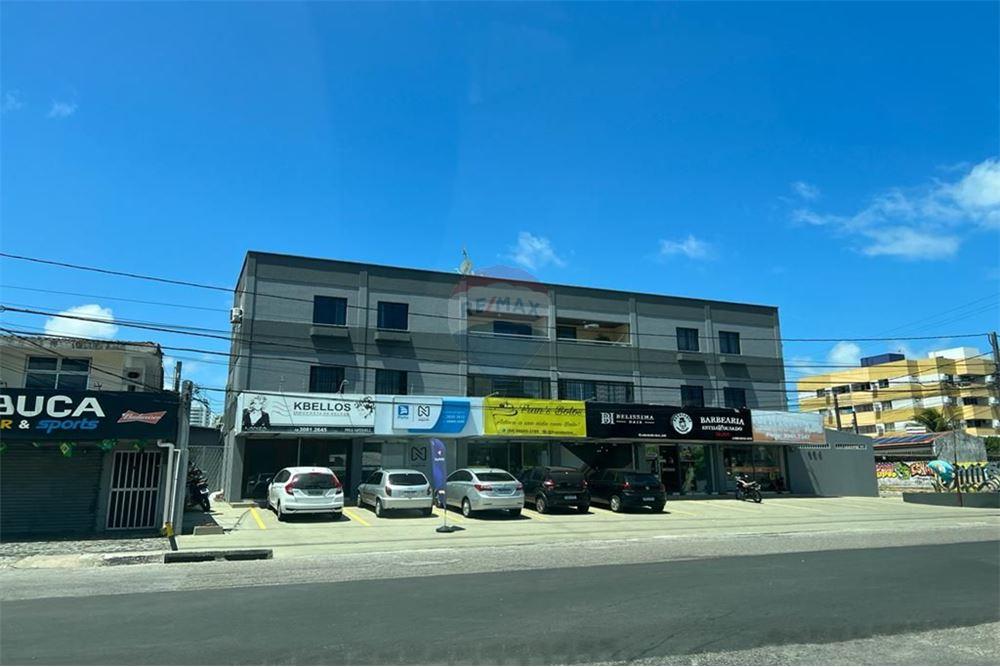 Apartamento - Alugar - Natal , Rio Grande do Norte - 3 - 720731001-2419