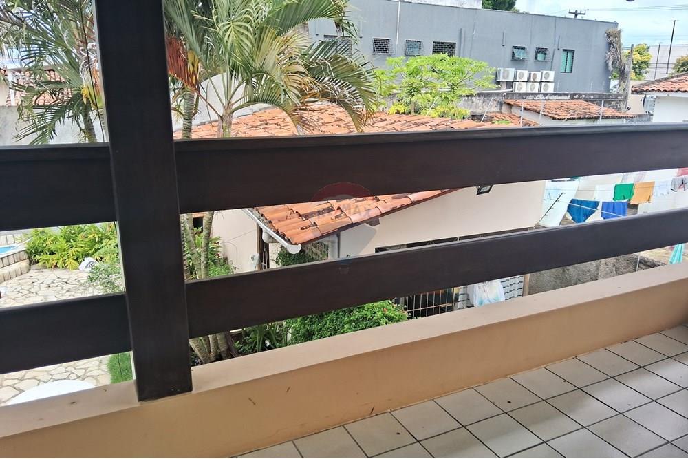 Casa - Alugar - João Pessoa , Paraíba - 20250722_110507.jpg - Varanda - 720301177-42