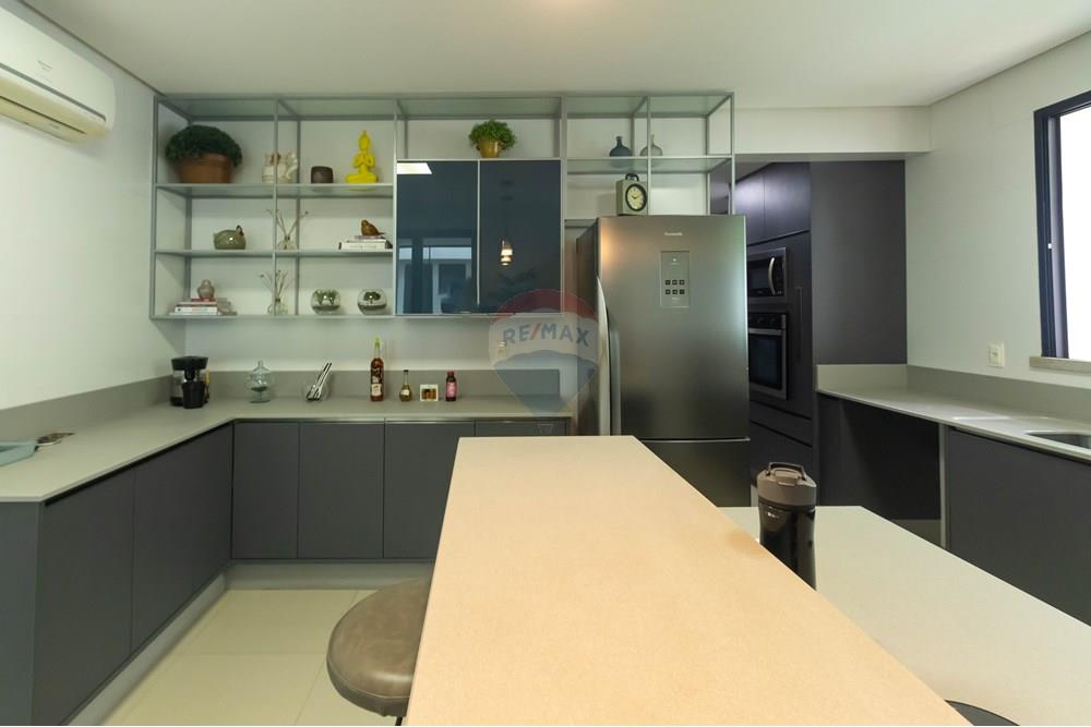 Casa de Condomínio - Venda - Manaus , Amazonas - IMG_4030.jpg - Cozinha - 720791067-10