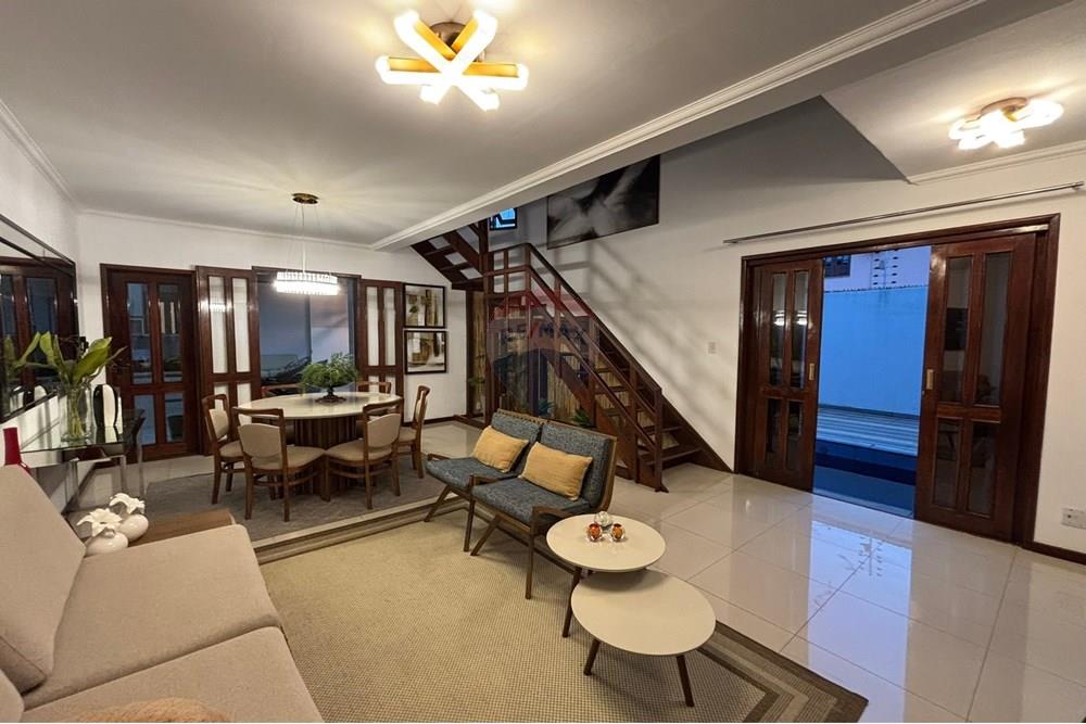 Casa de Condomínio - Alugar - Belém , Pará - IMG_2832_56_11zon.jpg - 720921015-107