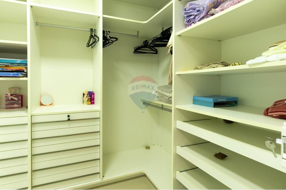 Casa de Condomínio - Venda - Manaus , Amazonas - IMG_4103.jpg - Closet - 720791067-10