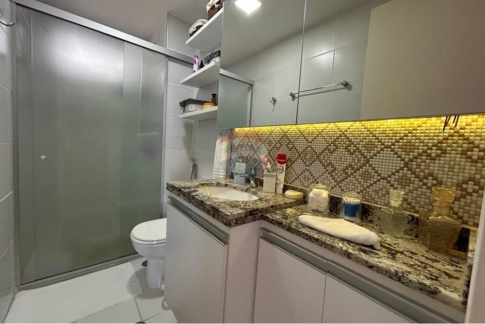 Apartamento - Alugar - Natal , Rio Grande do Norte - WhatsApp Image 2025-06-03 at 14.11.00 (1).jpeg - 720731004-438