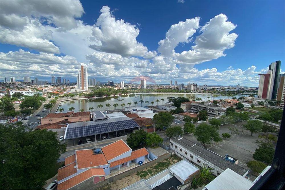 Apart Hotel/ Flat - Alugar - Campina Grande , Paraíba - 25 - 720291003-168