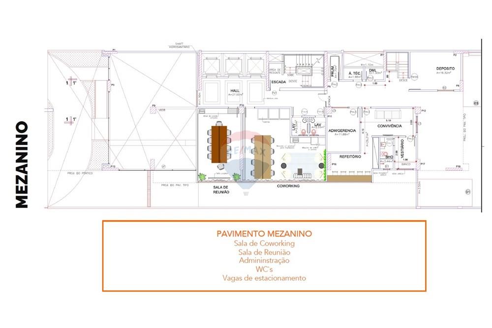 Cj. Comercial/ Sala - Venda - Santarém , Pará - Sem título.jpg - 722151008-32