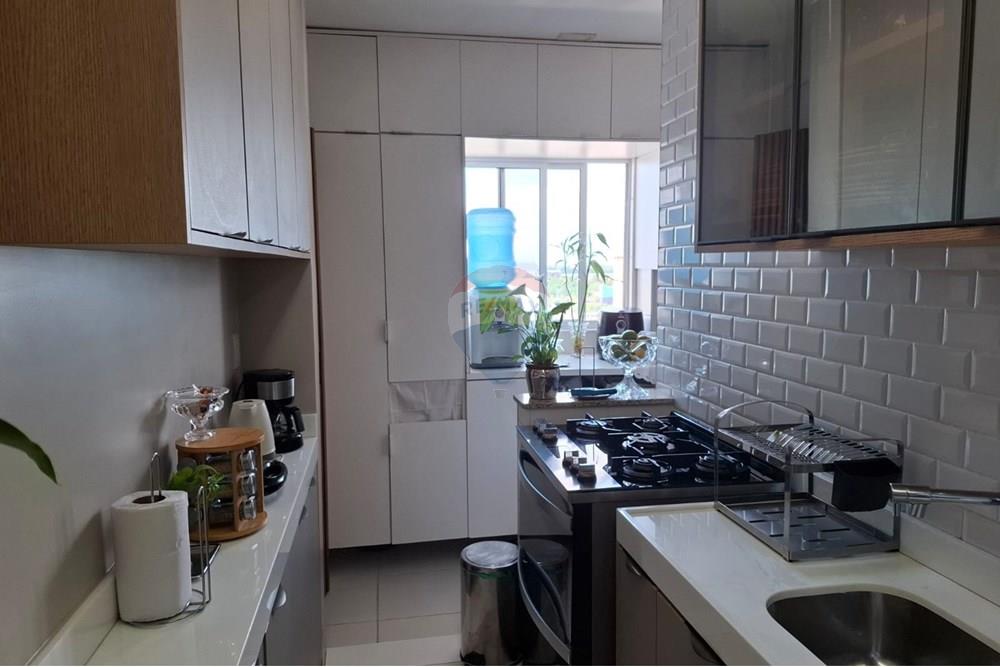 Apartamento - Alugar - Belém , Pará - bb04e9c0-8174-4d34-8ad1-0345e71aefb1.jpg - 720921090-53