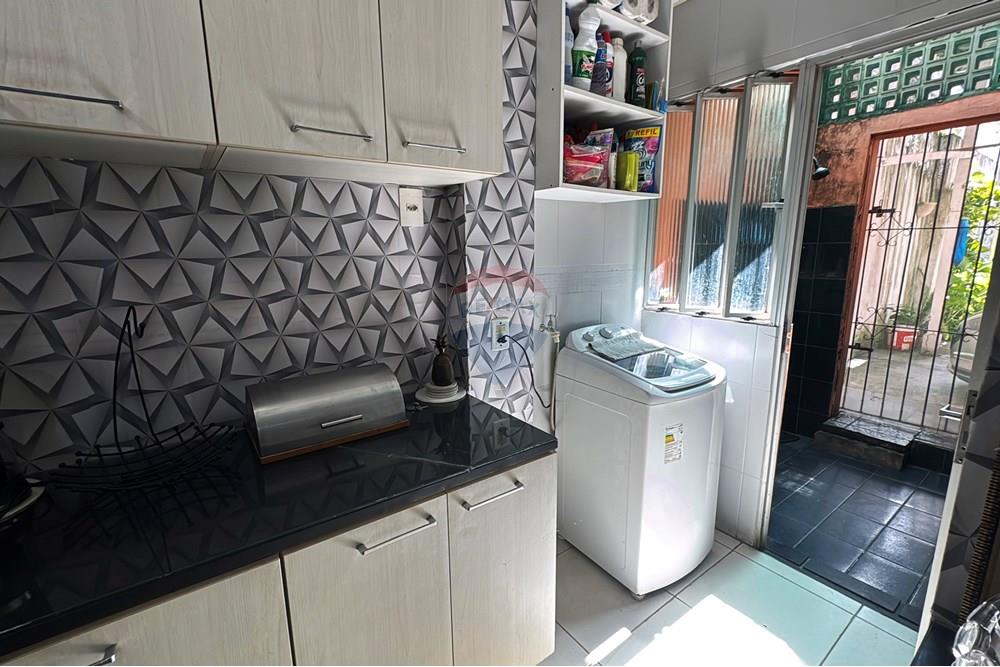 Casa de Vila - Alugar - Belém , Pará - IMG_9832.jpg - 720671065-4