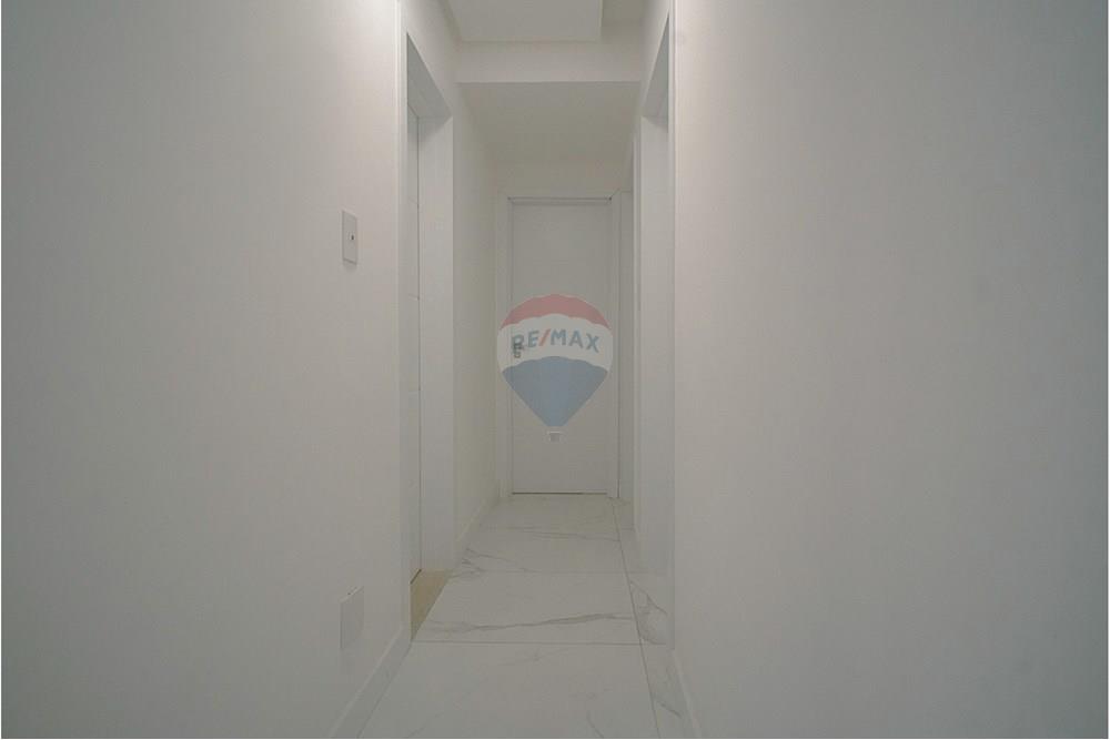 Apartamento - Venda - Belém , Pará - corredor felicita.JPG - 720921029-98