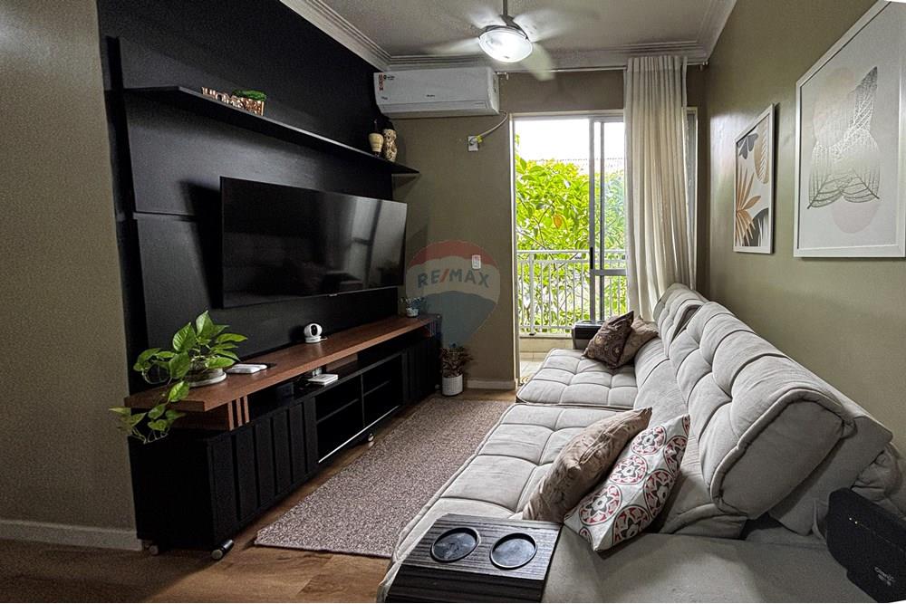 Apartamento - Venda - Manaus , Amazonas - 11-IMG_3597.jpg - 722101006-29