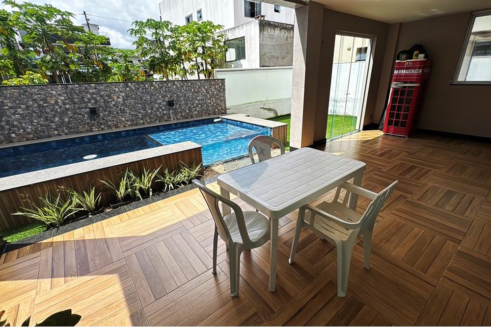 Casa de Condomínio - Alugar - Belém , Pará - IMG_1254.jpg - 720671047-21