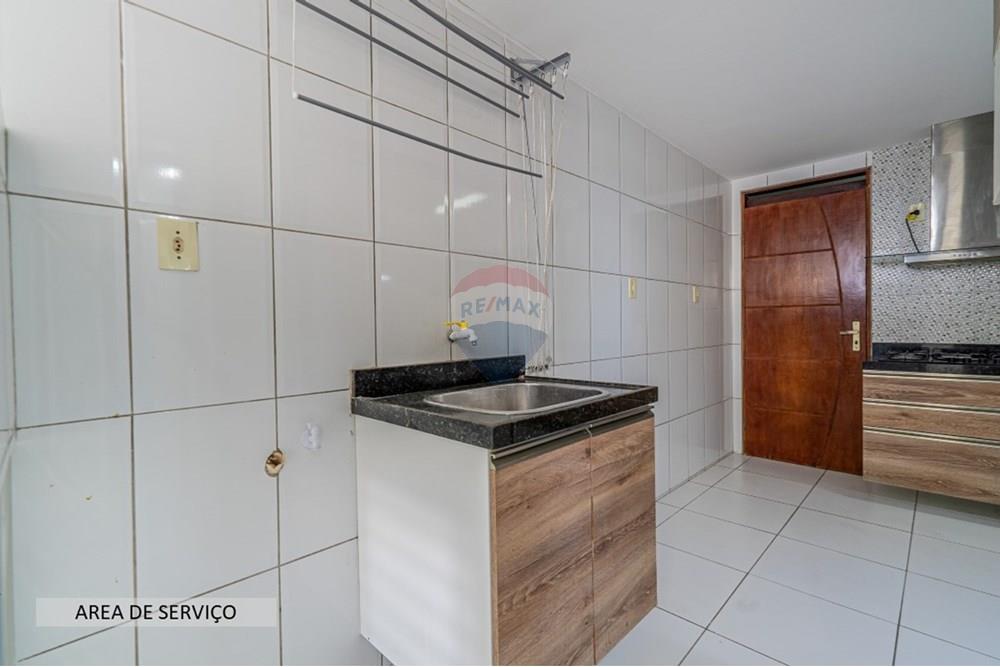 Apartamento - Venda - João Pessoa , Paraíba - Slide47.JPG - Área de serviço - 720301177-45