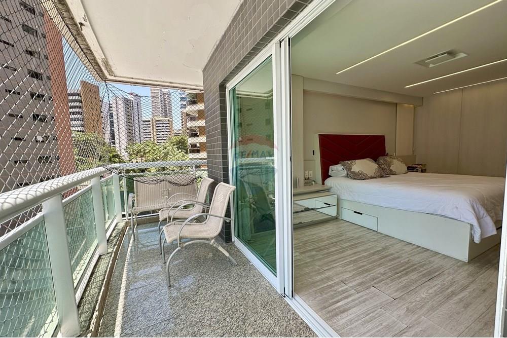 Apartamento - Alugar - Fortaleza , Ceará - IMG_9165.jpeg - 720321029-393