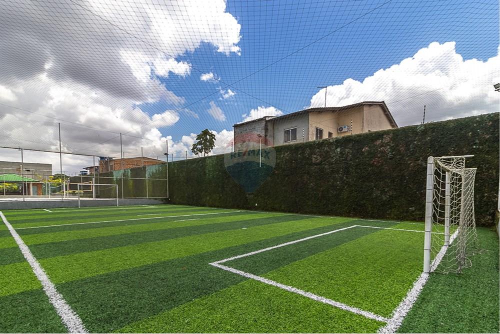 Casa de Condomínio - Venda - Belém , Pará - quadra socyte.jpg - 720921066-79