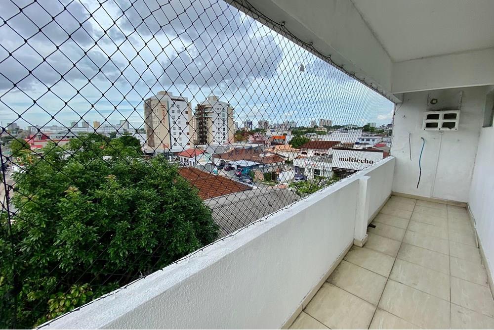 Apartamento - Venda - Manaus , Amazonas - IMG-20250109-WA0032.jpg - Varanda - 720661014-213
