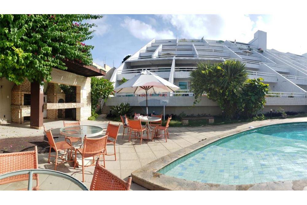 Apartamento - Venda - Natal , Rio Grande do Norte - 21 - 720731001-24