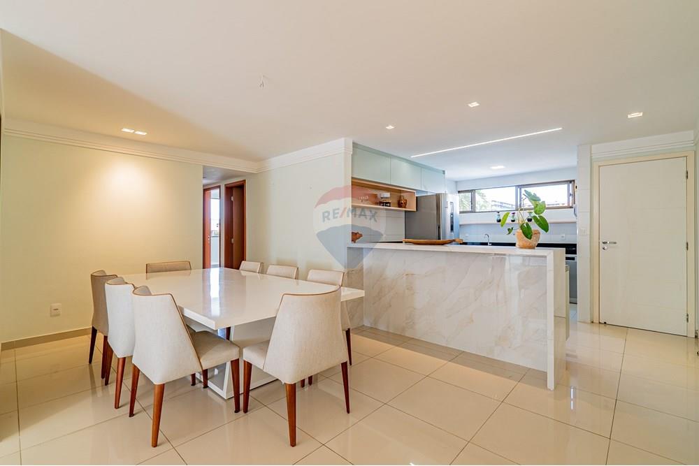 Apartamento - Venda - João Pessoa , Paraíba - IMG00509.JPG - 722001153-1