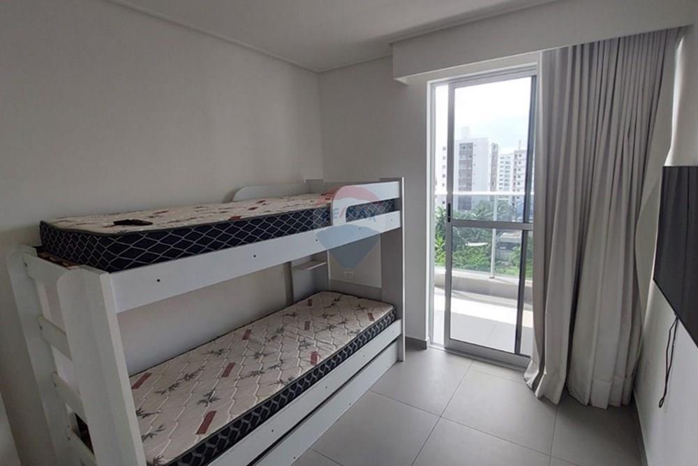 Apartamento - Alugar - João Pessoa , Paraíba - 5eb08dce-8cd0-4c49-9889-bbaebbc0ea5d.jpg - 720471015-189