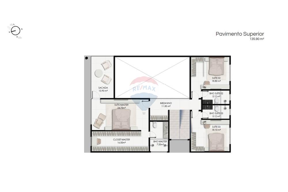 Casa - Venda - Santarém , Pará - Sem título.jpg - 722151008-29