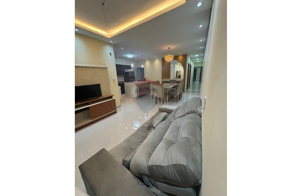 Casa - Alugar - Belém , Pará - sala.jpeg - 720921171-6