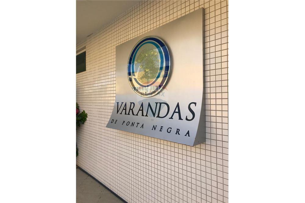 Apartamento - Venda - Natal , Rio Grande do Norte - 37 - 720731001-24