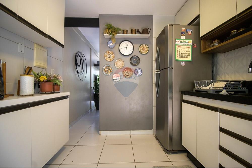 Casa de Condomínio - Venda - Parnamirim , Rio Grande do Norte - cozinha 03.jpg - 720891151-42