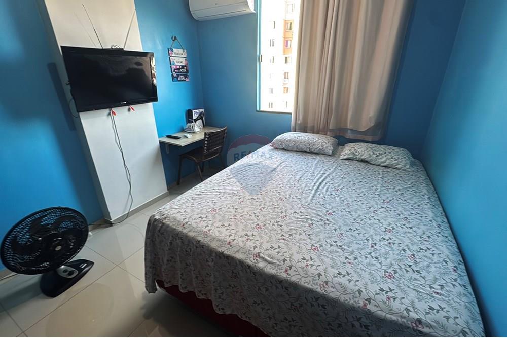 Apartamento - Alugar - Belém , Pará - 7.jpg - 720671001-38