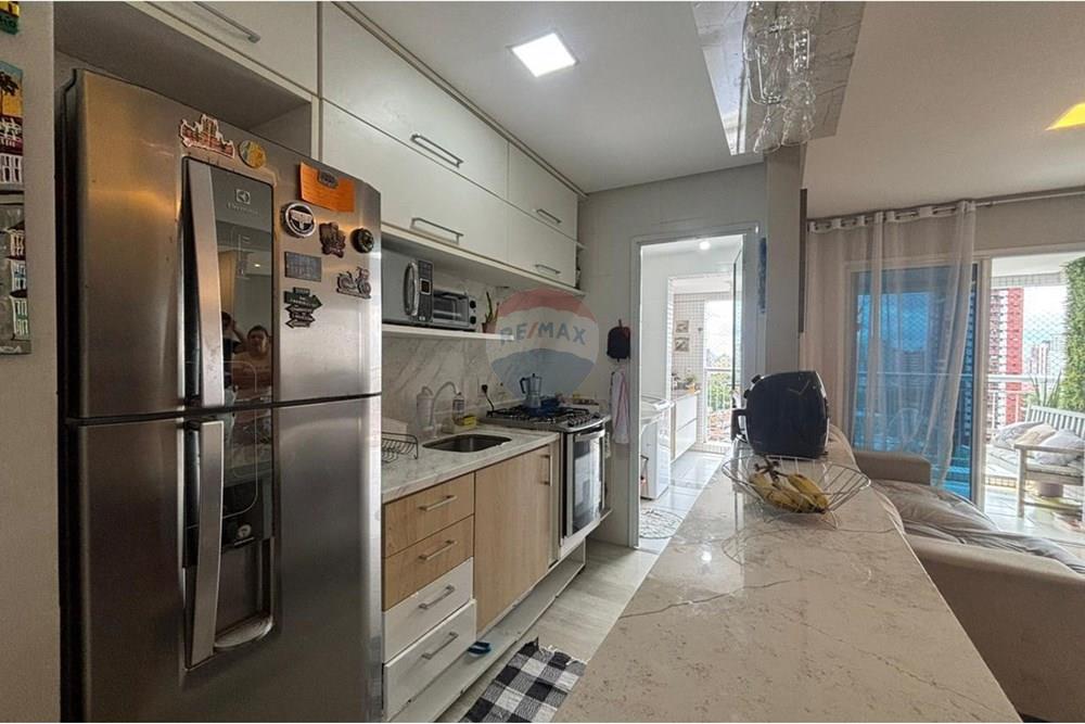 Apartamento - Alugar - Belém , Pará - WhatsApp Image 2025-05-22 at 15.52.09 (2).jpeg - 720921023-44