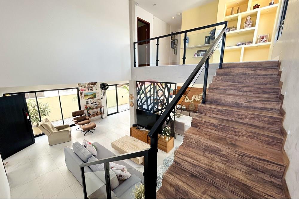 Casa de Condomínio - Venda - Parnamirim , Rio Grande do Norte - IMG_0583.jpg - 720891215-22