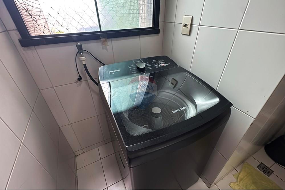 Apartamento - Alugar - Belém , Pará - IMG_4412.jpg - Área de serviço - 720671054-16