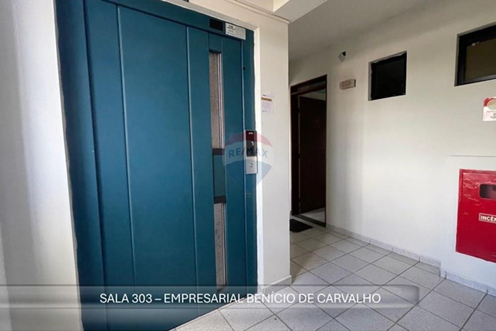 Cj. Comercial/ Sala - Venda - João Pessoa , Paraíba - Imagem14.jpg - 720301180-15