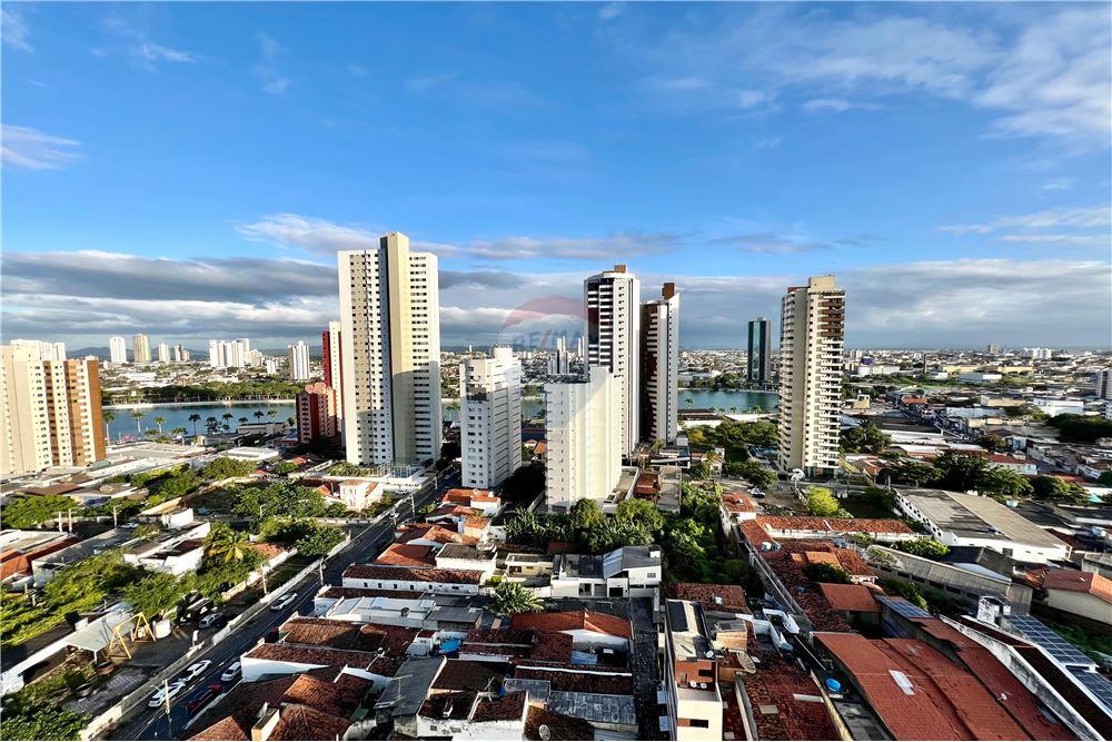 Apartamento - Alugar - Campina Grande , Paraíba - 8 - 720291006-166